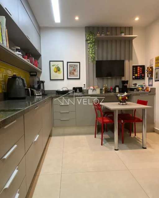 Apartamento à venda com 3 quartos, 162m² - Foto 16