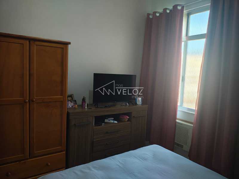 Apartamento, 1 quarto, 47 m² - Foto 8