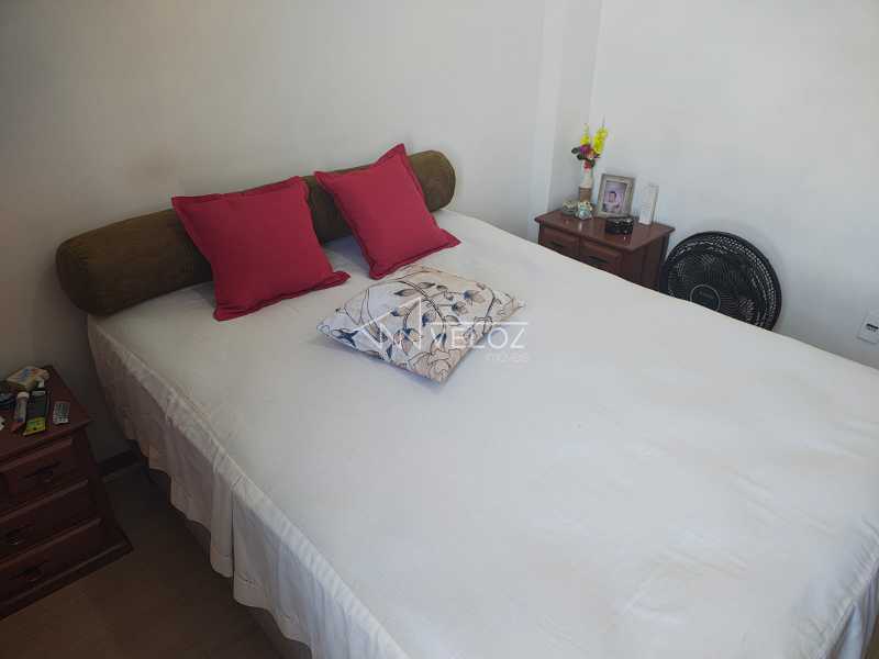 Apartamento, 1 quarto, 47 m² - Foto 11