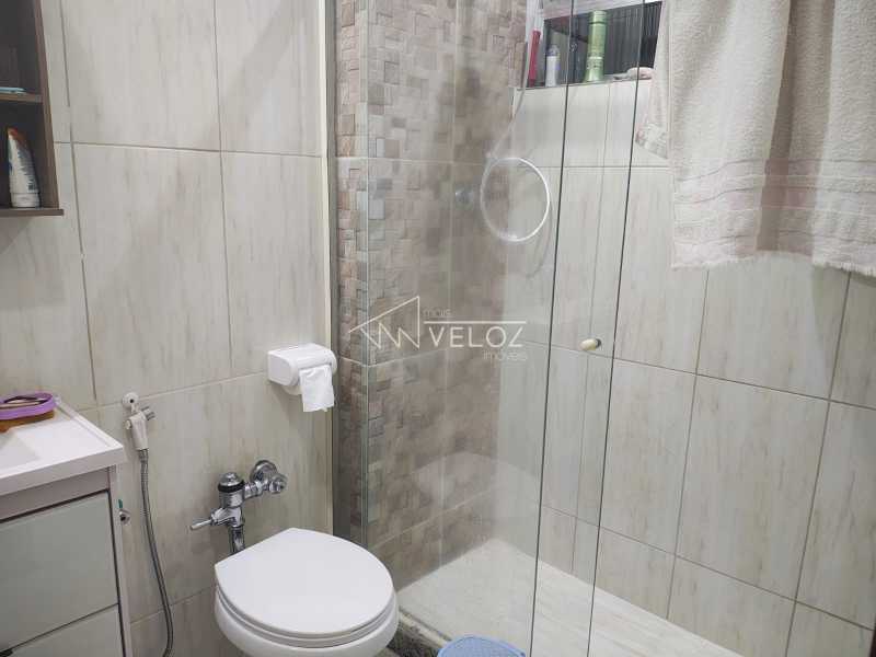 Apartamento, 1 quarto, 47 m² - Foto 19