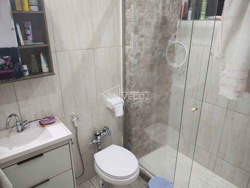 Apartamento, 1 quarto, 47 m² - Foto 7