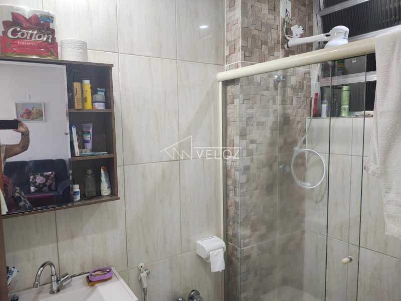 Apartamento, 1 quarto, 47 m² - Foto 14