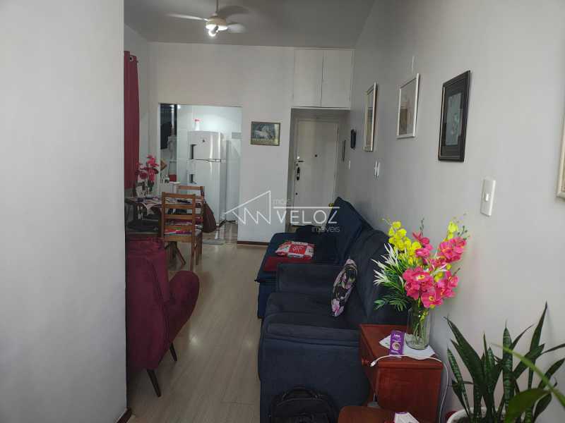 Apartamento, 1 quarto, 47 m² - Foto 24