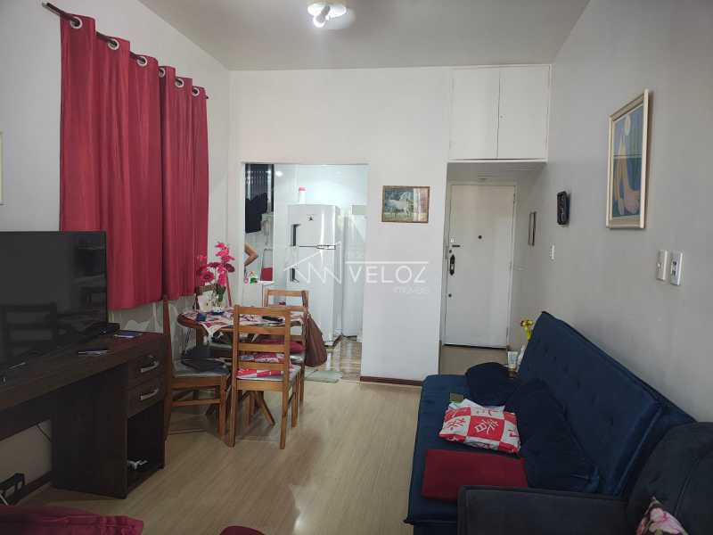 Apartamento, 1 quarto, 47 m² - Foto 17