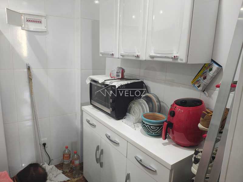 Apartamento, 1 quarto, 47 m² - Foto 10