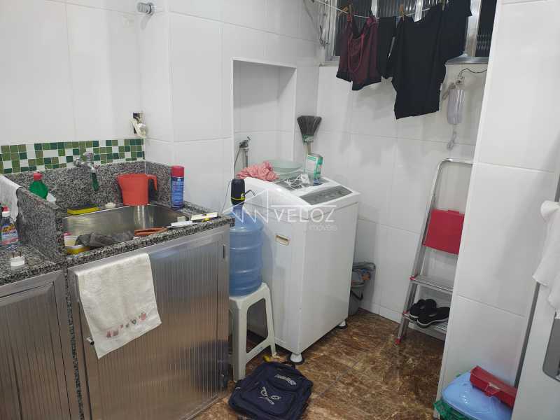 Apartamento, 1 quarto, 47 m² - Foto 5