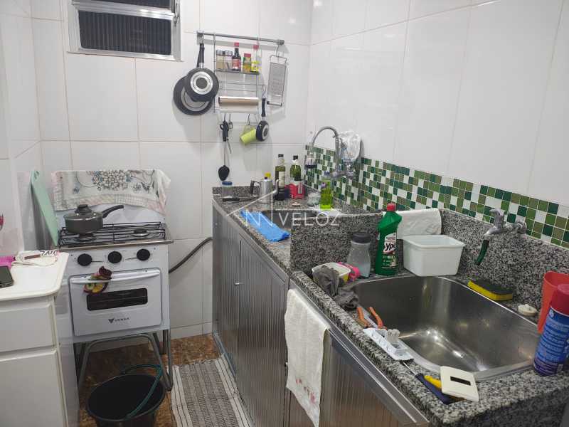 Apartamento, 1 quarto, 47 m² - Foto 21