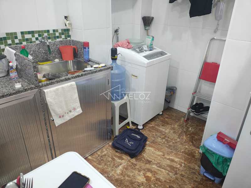 Apartamento, 1 quarto, 47 m² - Foto 26