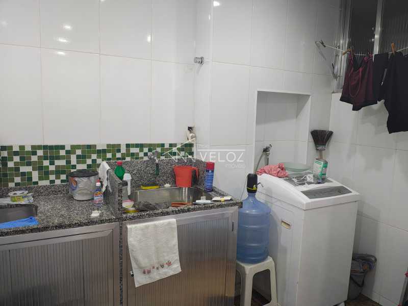 Apartamento, 1 quarto, 47 m² - Foto 15