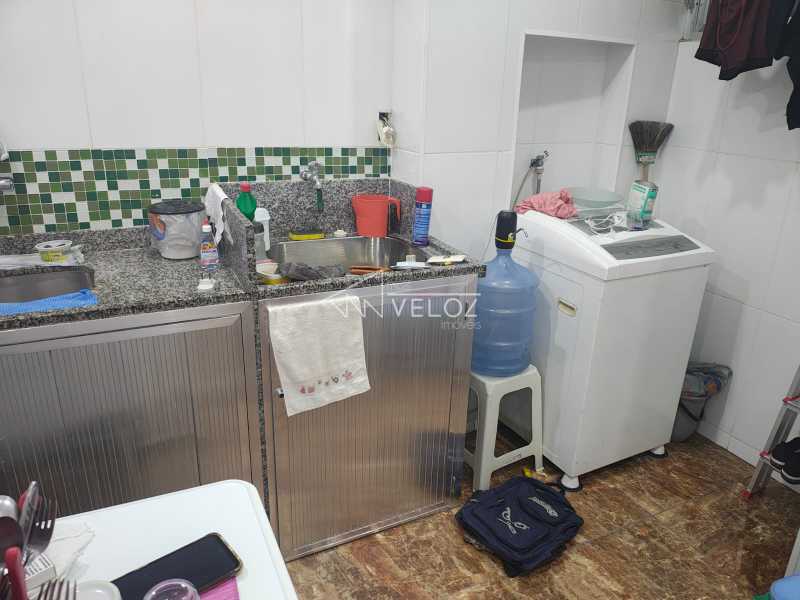 Apartamento, 1 quarto, 47 m² - Foto 6