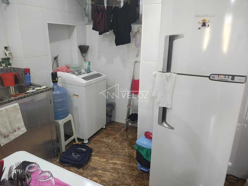 Apartamento, 1 quarto, 47 m² - Foto 27