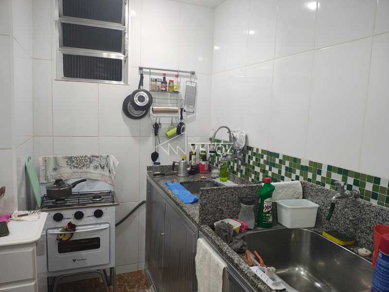 Apartamento, 1 quarto, 47 m² - Foto 12
