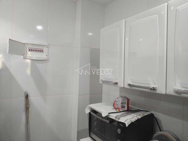 Apartamento, 1 quarto, 47 m² - Foto 20
