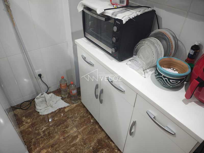 Apartamento, 1 quarto, 47 m² - Foto 4