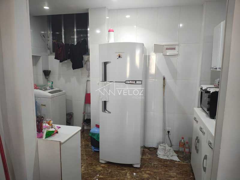 Apartamento, 1 quarto, 47 m² - Foto 29