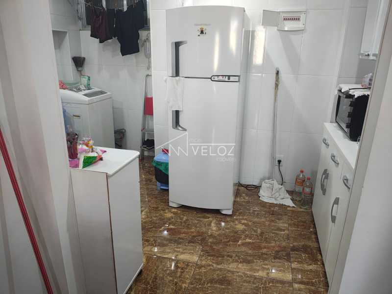 Apartamento, 1 quarto, 47 m² - Foto 3