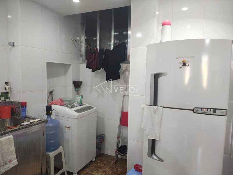 Apartamento, 1 quarto, 47 m² - Foto 18
