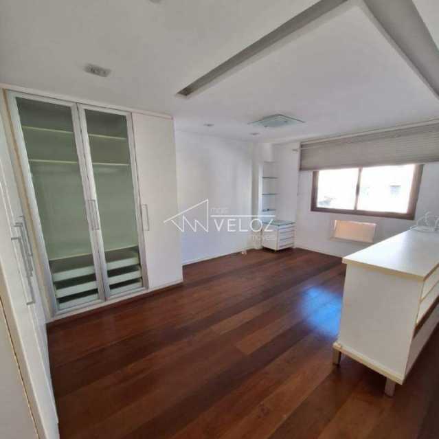 Cobertura à venda com 3 quartos, 228m² - Foto 4