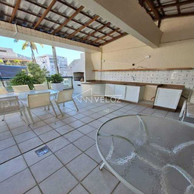 Cobertura à venda com 3 quartos, 228m² - Foto 9