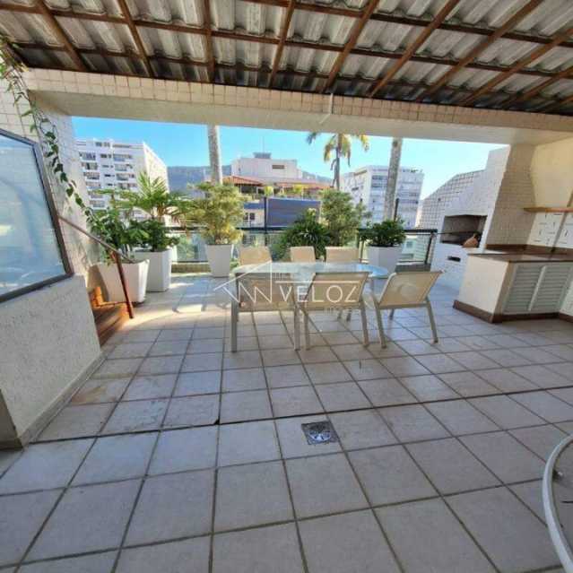 Cobertura à venda com 3 quartos, 228m² - Foto 5