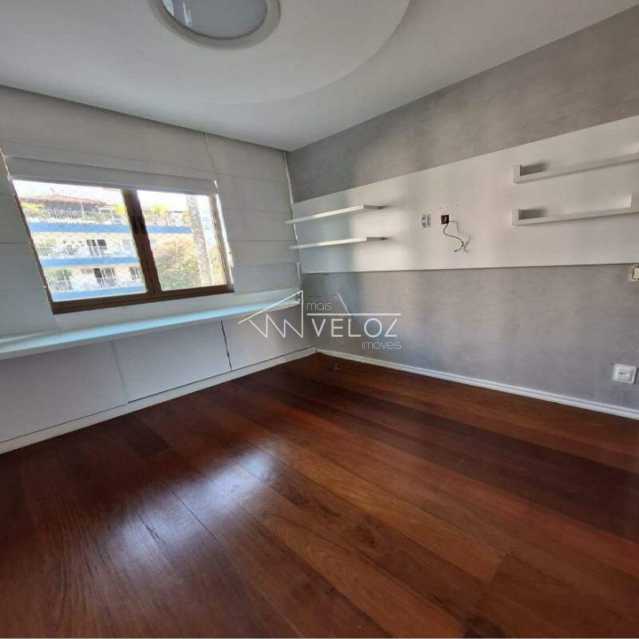 Cobertura à venda com 3 quartos, 228m² - Foto 13