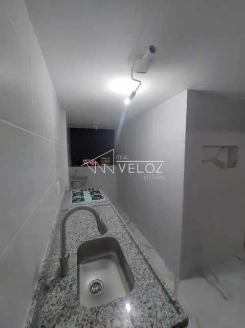 Apartamento à venda com 2 quartos, 50m² - Foto 12