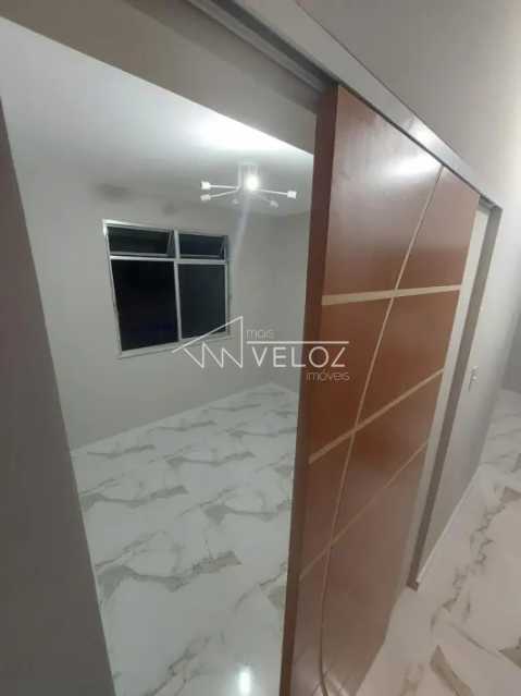 Apartamento à venda com 2 quartos, 50m² - Foto 8