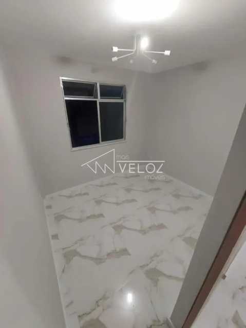 Apartamento à venda com 2 quartos, 50m² - Foto 11