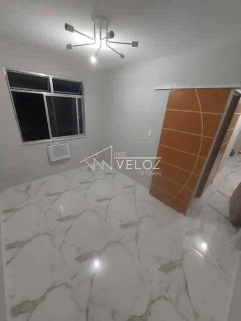 Apartamento à venda com 2 quartos, 50m² - Foto 5