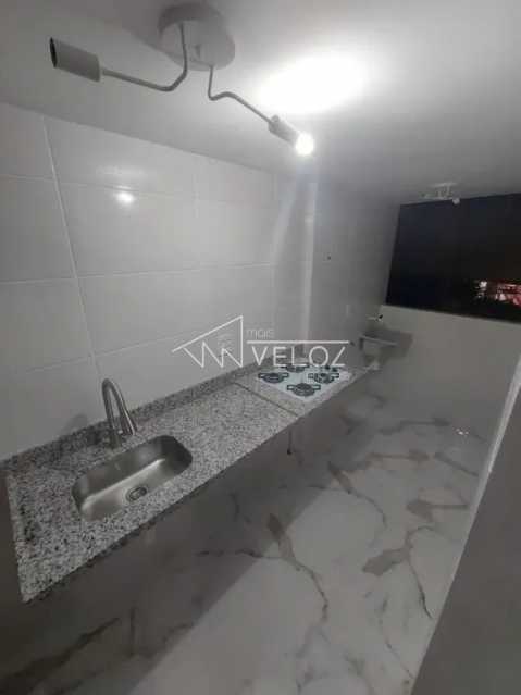 Apartamento à venda com 2 quartos, 50m² - Foto 13