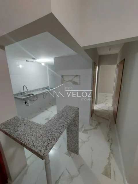 Apartamento à venda com 2 quartos, 50m² - Foto 14