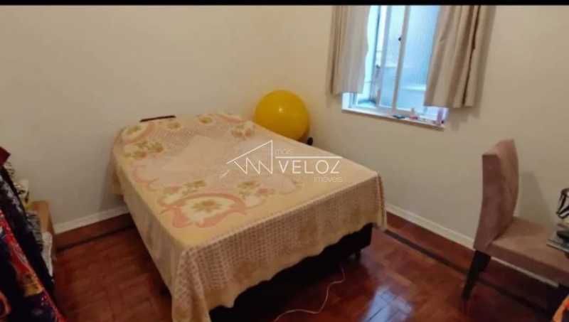 Apartamento à venda com 2 quartos, 83m² - Foto 2