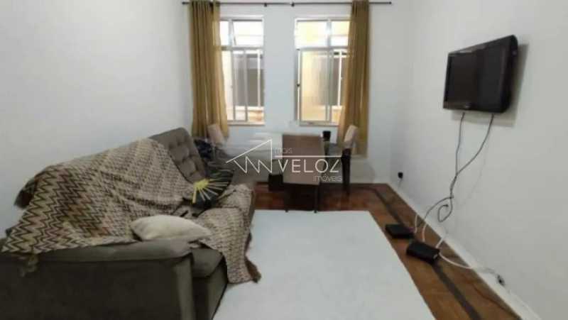 Apartamento à venda com 2 quartos, 83m² - Foto 4