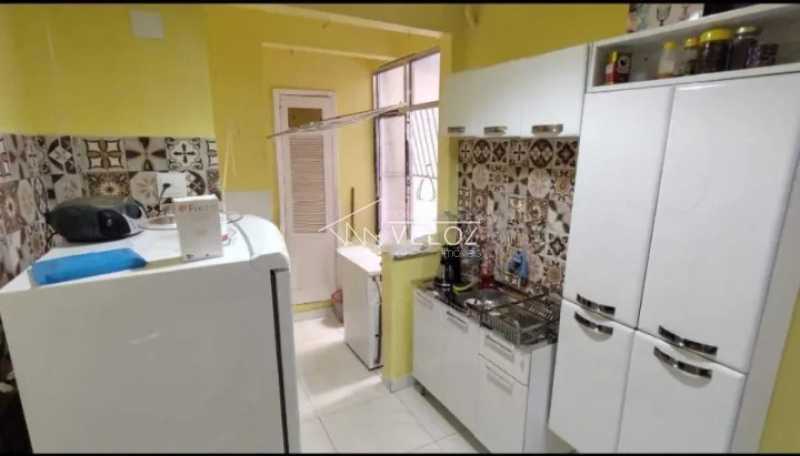 Apartamento à venda com 2 quartos, 83m² - Foto 5