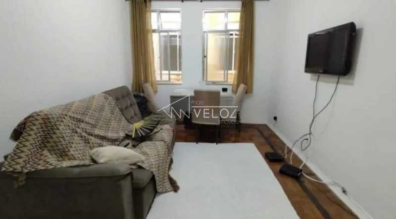 Apartamento à venda com 2 quartos, 83m² - Foto 6