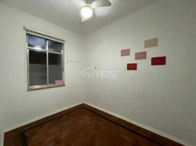 Apartamento à venda com 2 quartos, 83m² - Foto 9