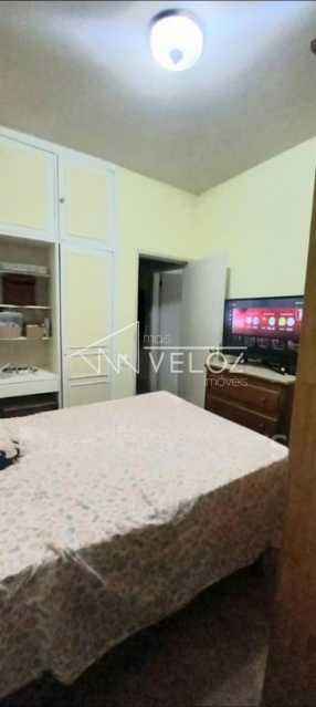 Apartamento à venda com 4 quartos, 172m² - Foto 2