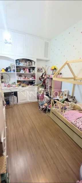 Apartamento à venda com 4 quartos, 172m² - Foto 6