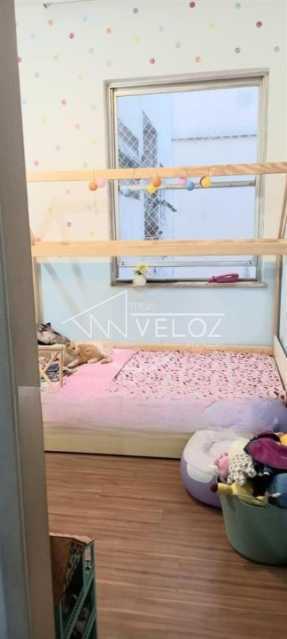 Apartamento à venda com 4 quartos, 172m² - Foto 10