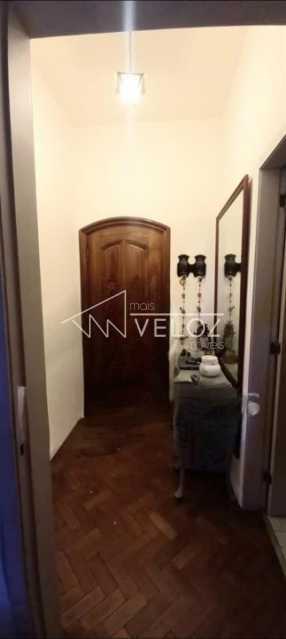 Apartamento à venda com 4 quartos, 172m² - Foto 11