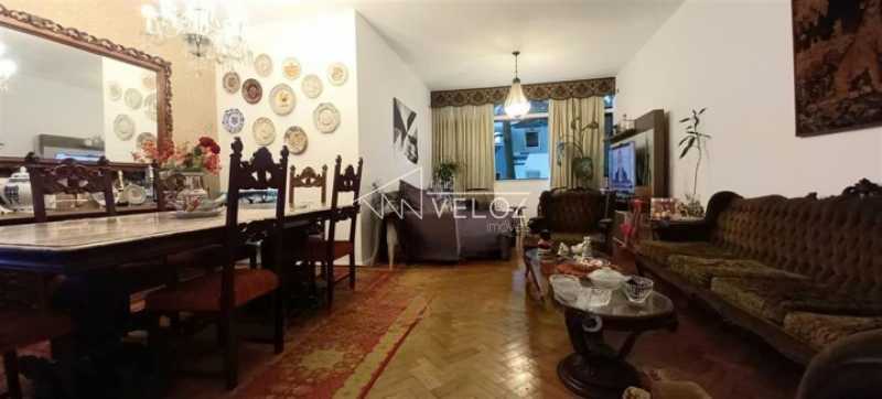 Apartamento à venda com 4 quartos, 172m² - Foto 15