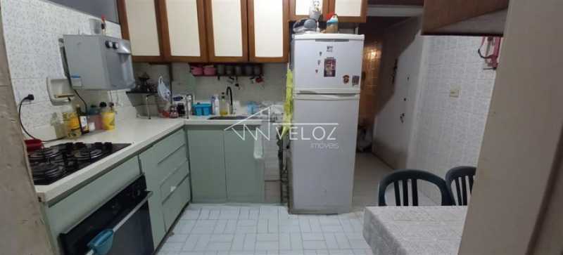 Apartamento à venda com 4 quartos, 172m² - Foto 16