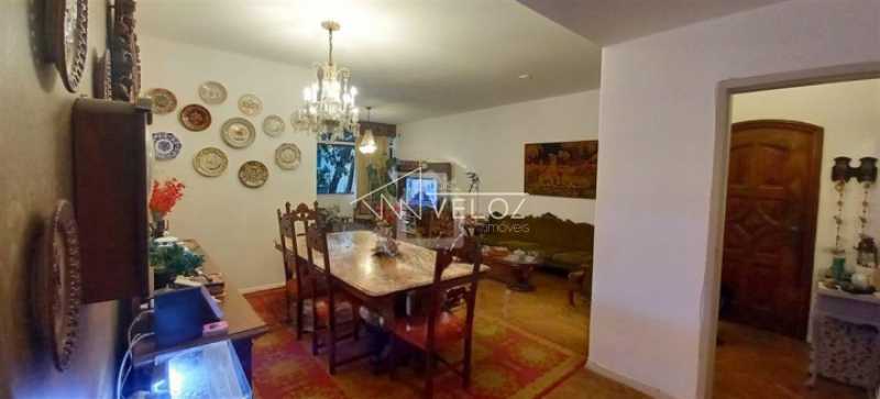 Apartamento à venda com 4 quartos, 172m² - Foto 20