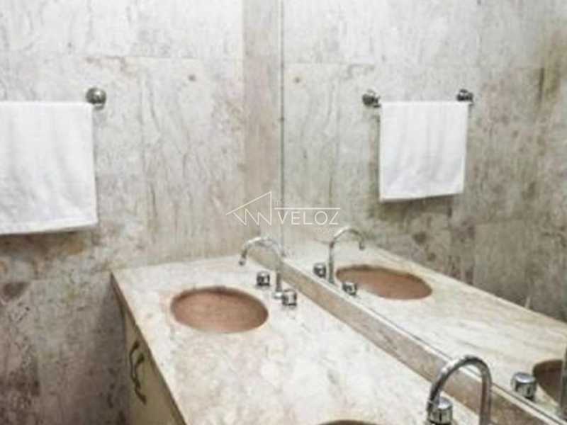 Apartamento à venda com 4 quartos, 272m² - Foto 15