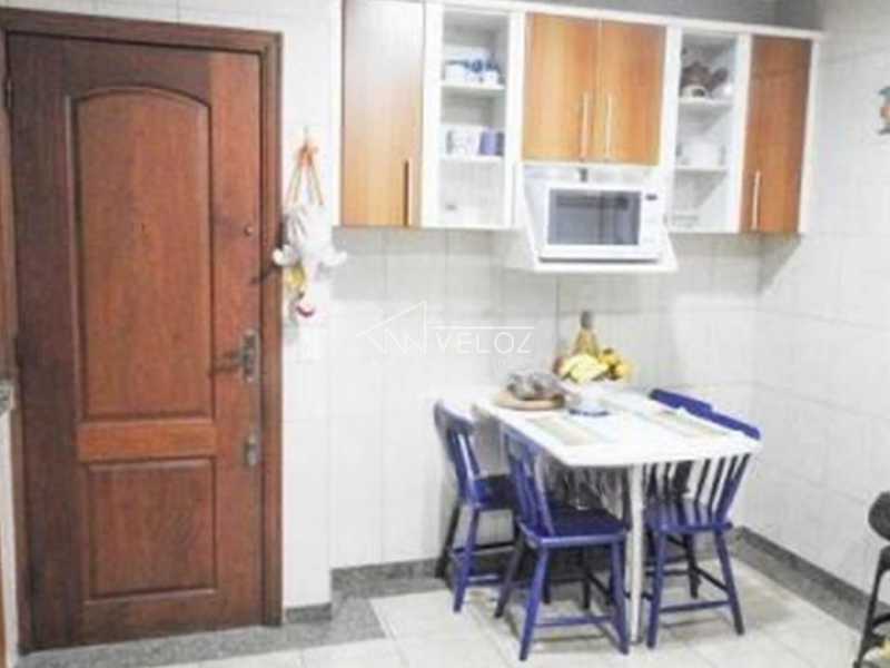 Apartamento à venda com 4 quartos, 272m² - Foto 12