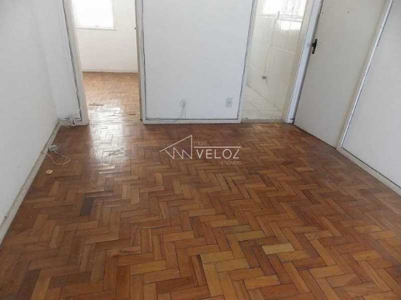 Apartamento, 2 quartos, 54 m² - Foto 3
