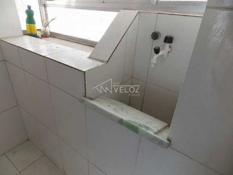 Apartamento, 2 quartos, 54 m² - Foto 4