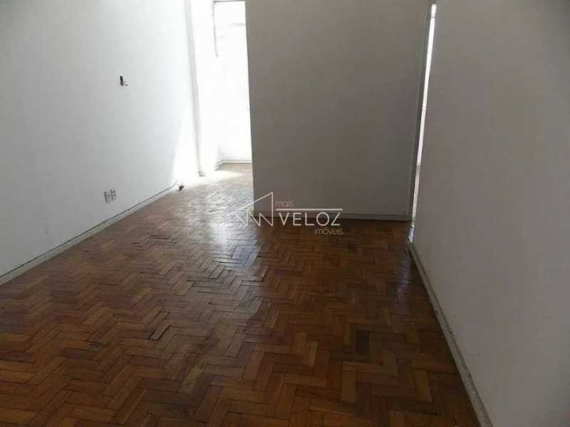 Apartamento, 2 quartos, 54 m² - Foto 5