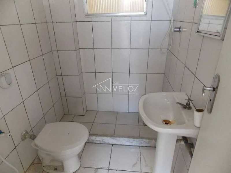 Apartamento, 2 quartos, 54 m² - Foto 9