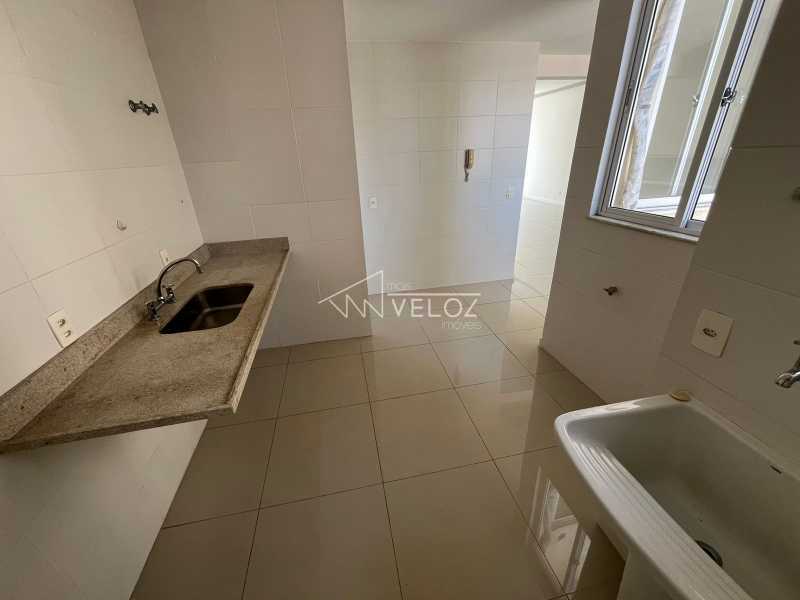 Apartamento à venda com 2 quartos - Foto 12